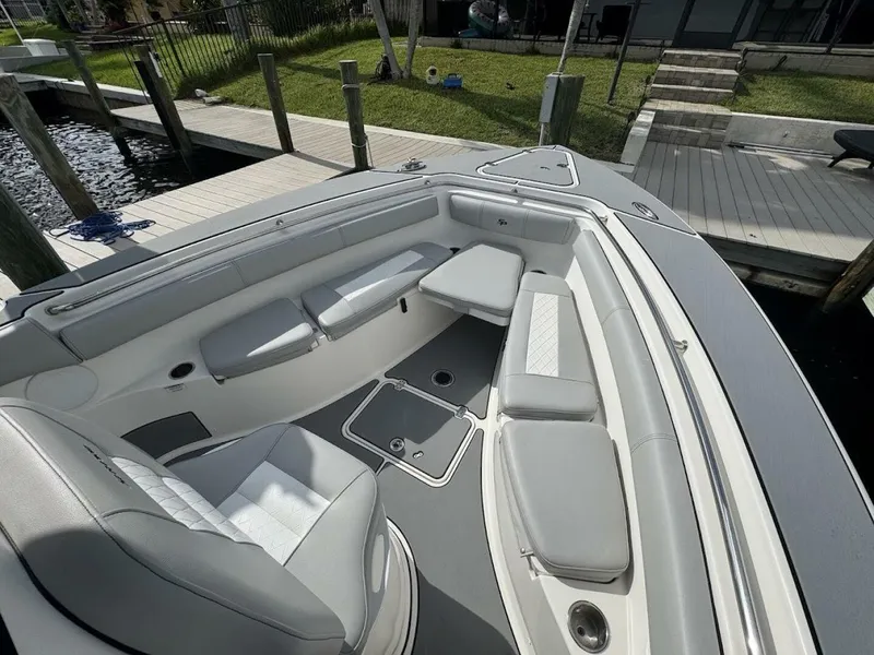 Slide: The Image of Sea Pro 259 Center Console 2020 - 5681383