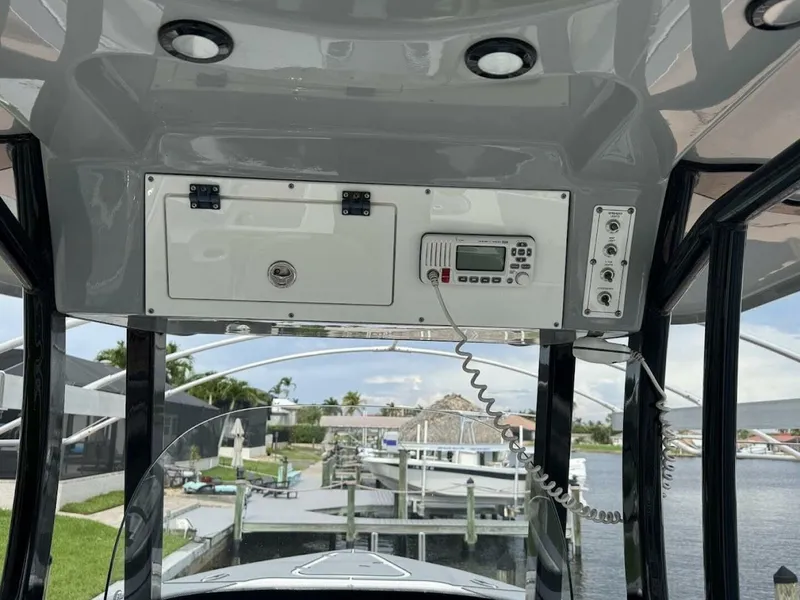 Slide: The Image of Sea Pro 259 Center Console 2020 - 5681348