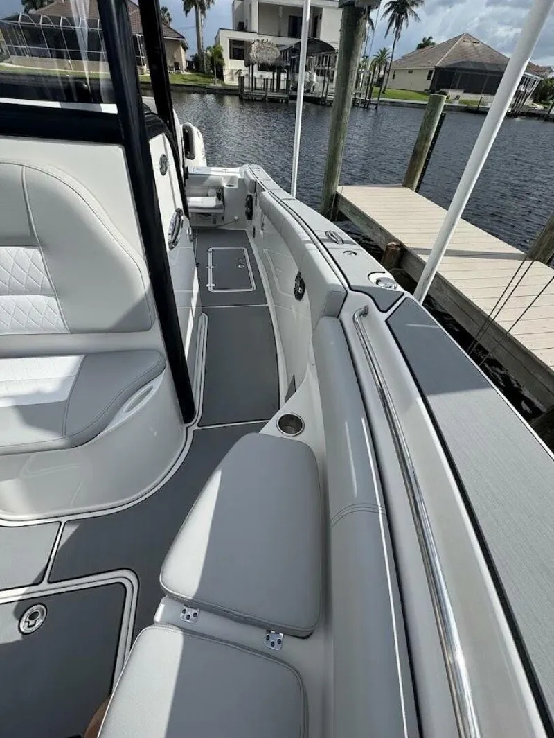 Slide: The Image of Sea Pro 259 Center Console 2020 - 5681384