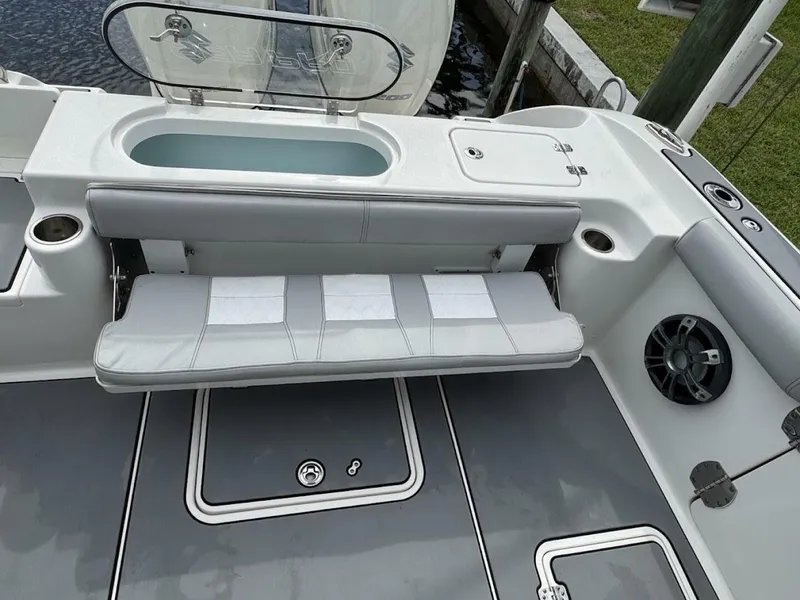 Slide: The Image of Sea Pro 259 Center Console 2020 - 5681349