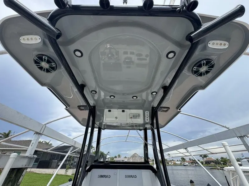 Slide: The Image of Sea Pro 259 Center Console 2020 - 5681352