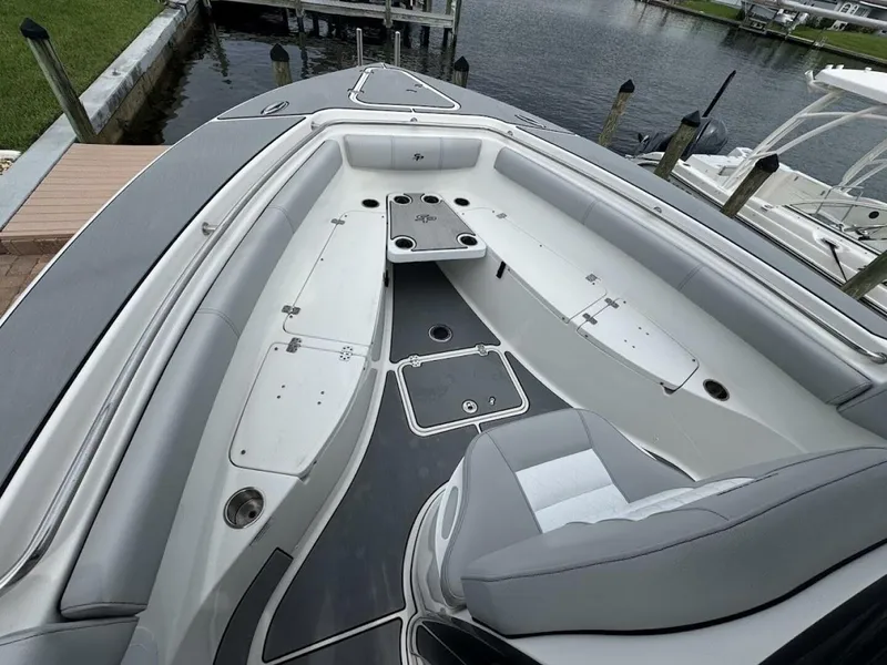 Slide: The Image of Sea Pro 259 Center Console 2020 - 5681353
