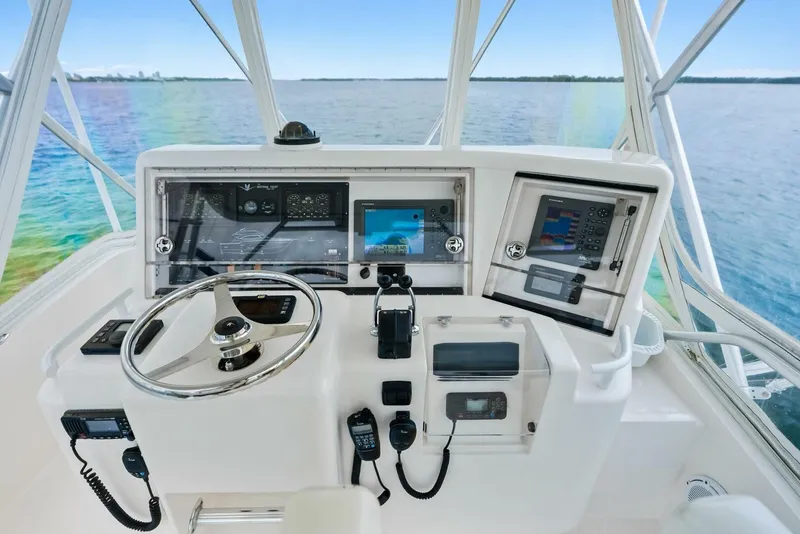 Slide: The Image of Bertram Convertible 2006 - 5681506