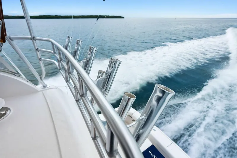 Slide: The Image of Bertram Convertible 2006 - 5681507