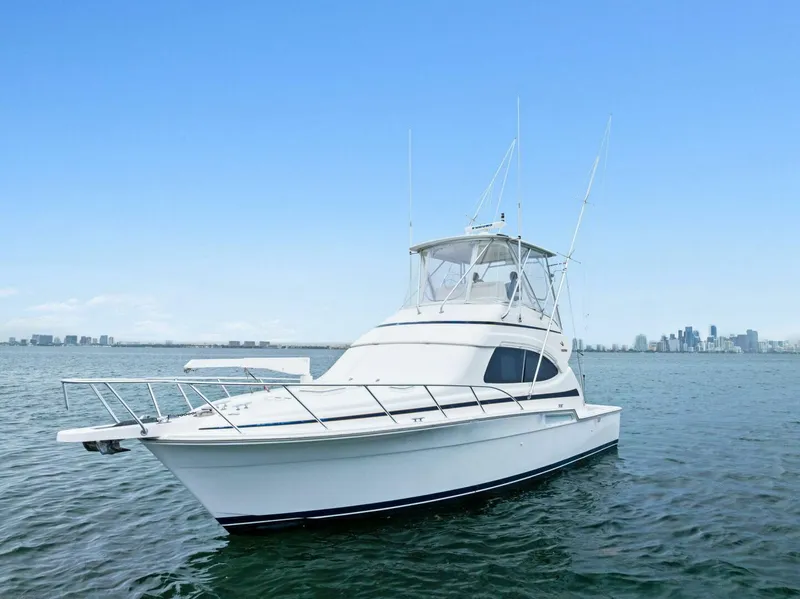 Slide: The Image of Bertram Convertible 2006 - 5681481