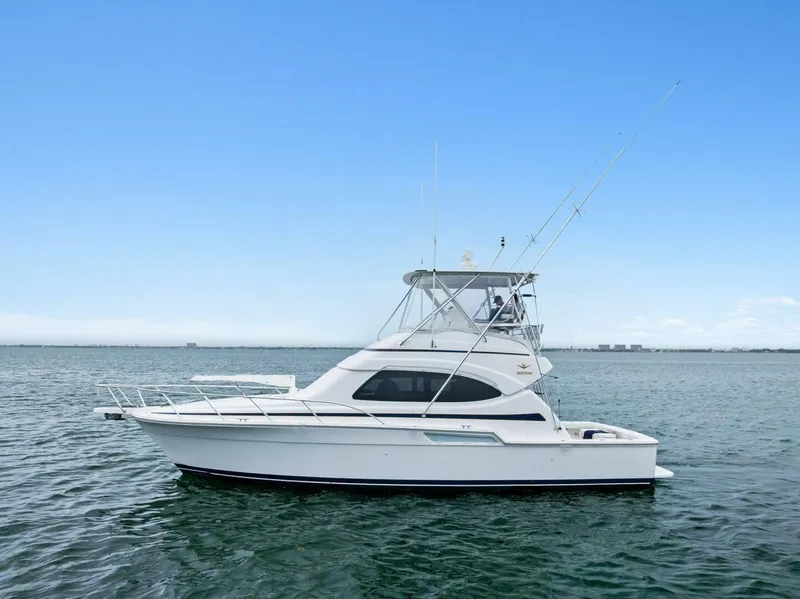 Slide: The Image of Bertram Convertible 2006 - 5681482