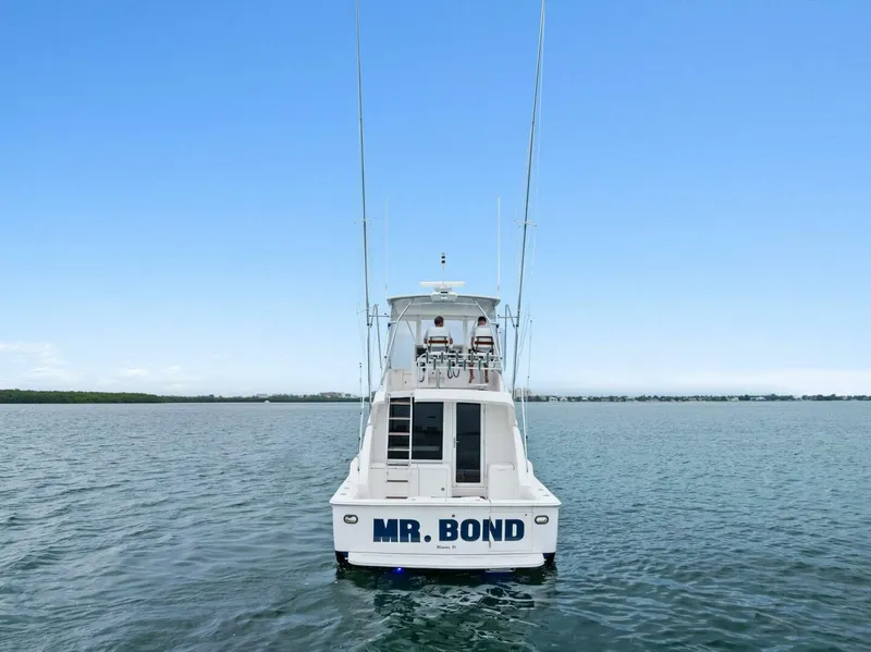 Slide: The Image of Bertram Convertible 2006 - 5681483