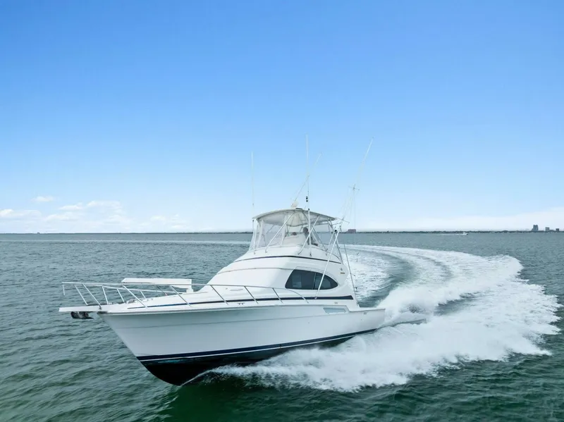 Slide: The Image of Bertram Convertible 2006 - 5681486