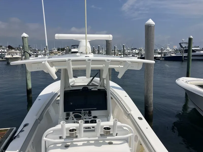 Slide: The Image of Regulator Marine 31 2020 - 5681567