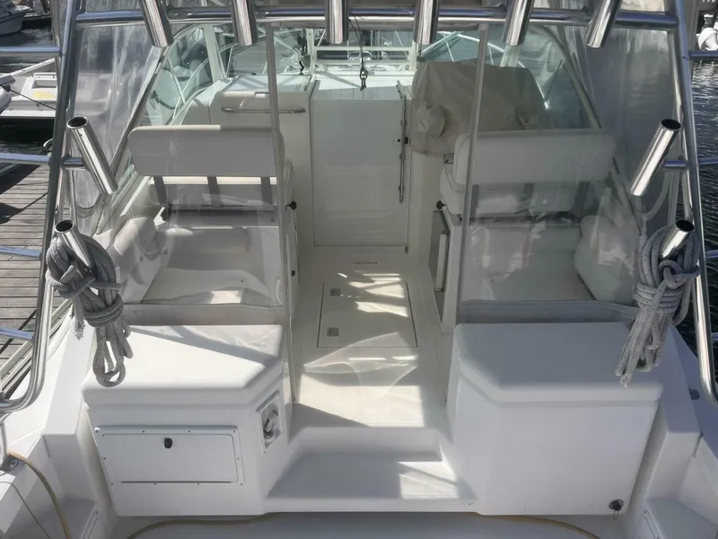 Slide: The Image of Helm Deck - 5681541