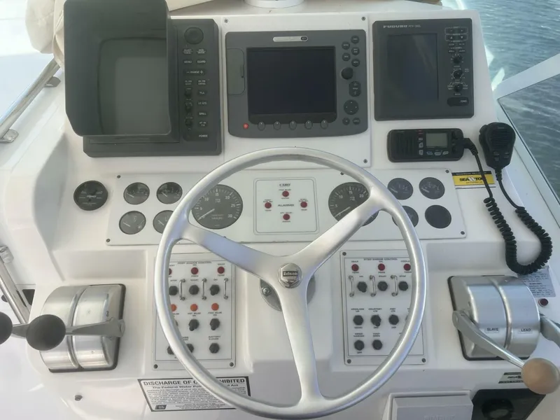 Slide: The Image of Helm Station - 5681542