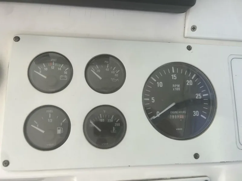 Slide: The Image of Engine Instruments 2 - 5681536