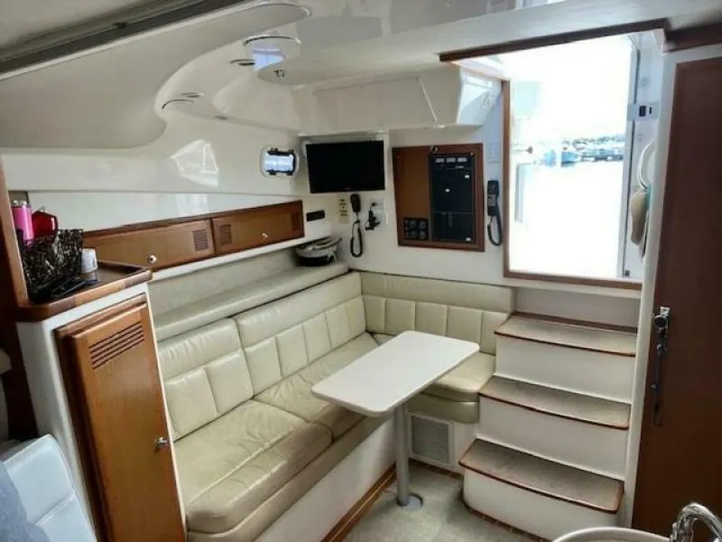 Slide: The Image of L Shaped Settee & Dinette - 5681550