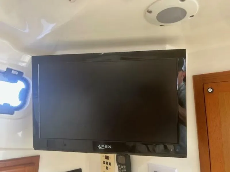 Slide: The Image of APEX Flatscreen - 5681547