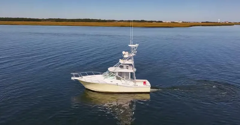 Slide: The Image of Cabo Express 2001 - 5921891