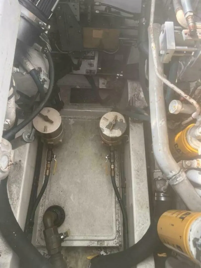 Slide: The Image of Engine Room - 5681538