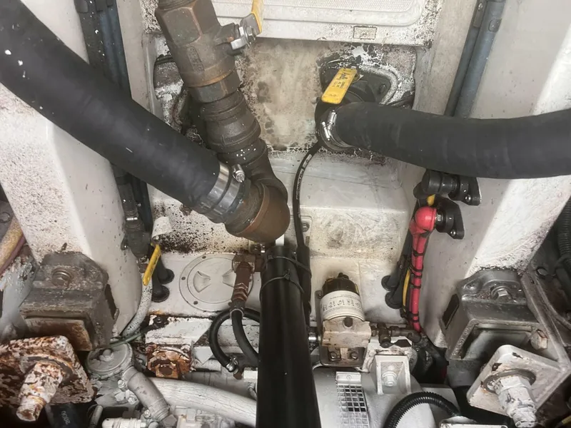 Slide: The Image of Raw Water Intake - 5681545