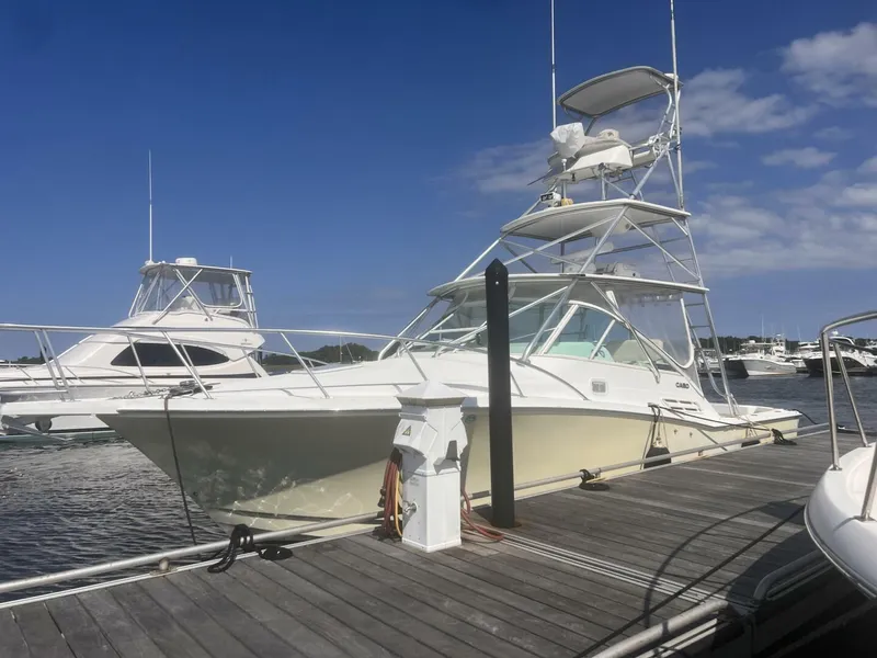 Slide: The Image of Dockside Portside View - 5681535