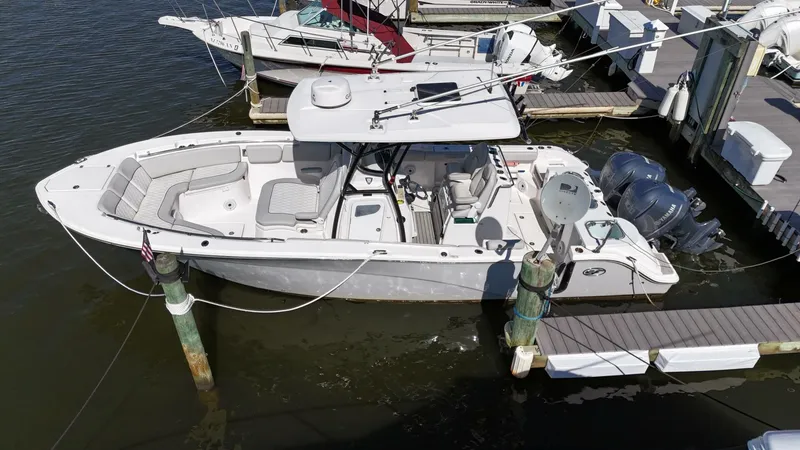 Slide: The Image of Sea Fox 288 Commander 2021 - 5699559