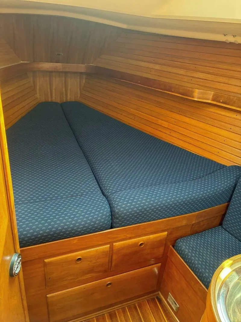 Slide: The Image of Sabre 362 1994 - 5682013