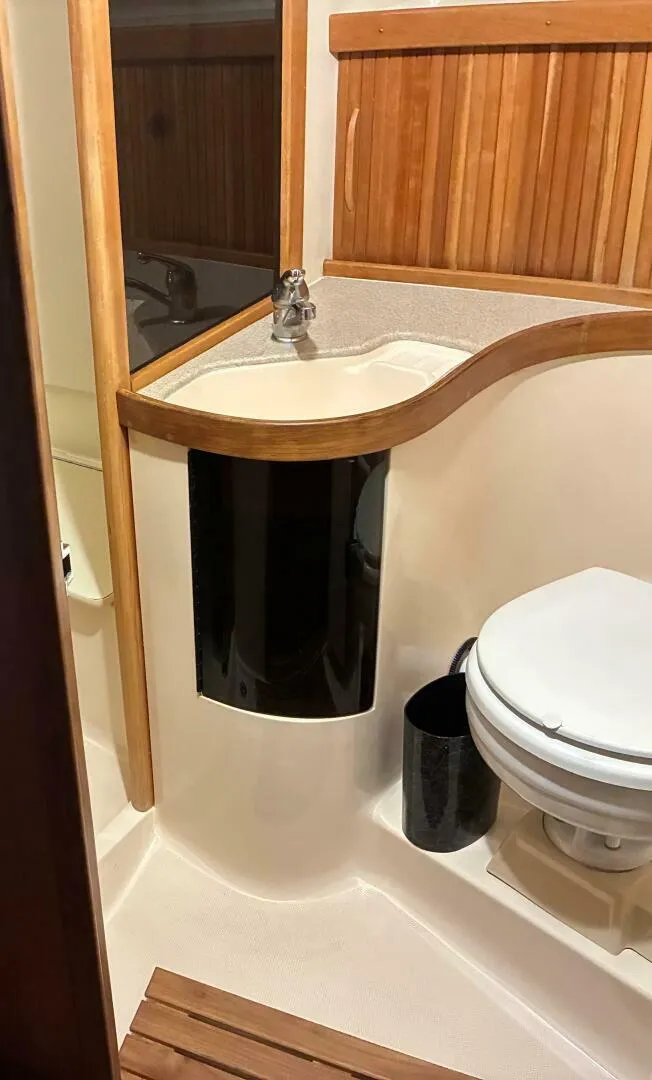 Slide: The Image of Sabre 362 1994 - 5694324