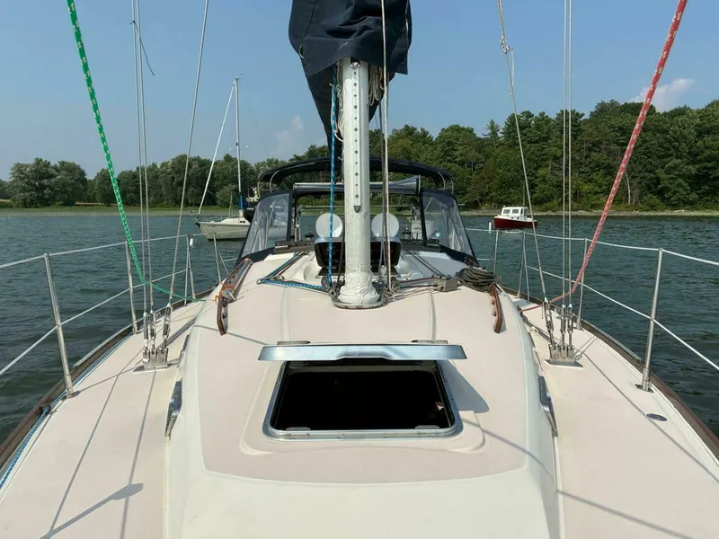 Slide: The Image of Sabre 362 1994 - 5682012