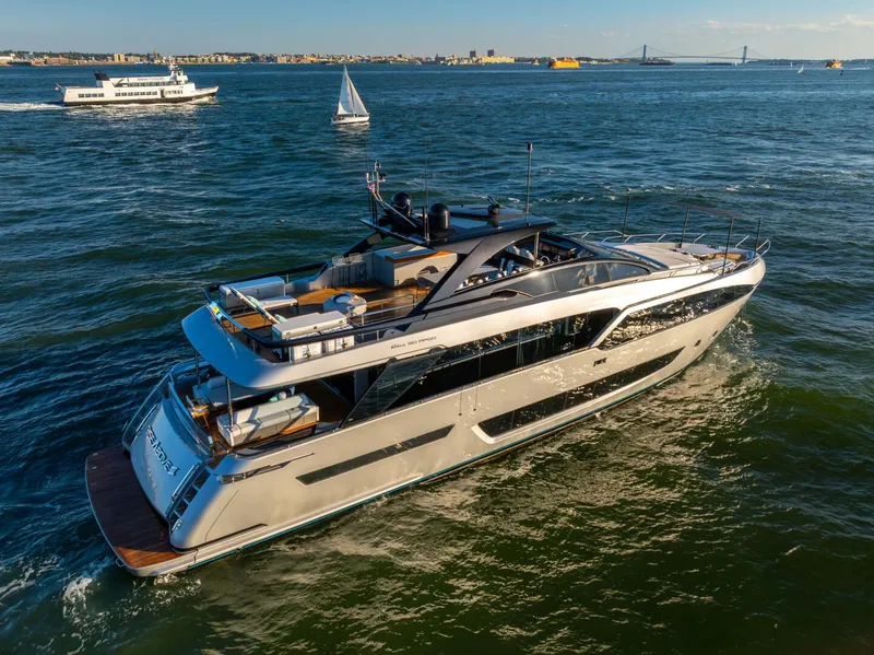 Slide: The Image of Riva Argo 2023 - 5681736