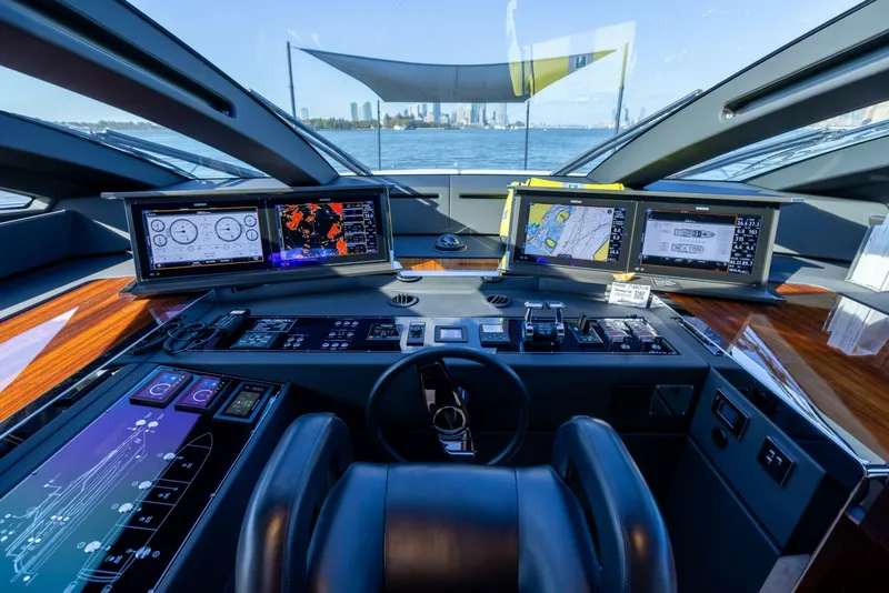 Slide: The Image of Riva Argo 2023 - 5681967