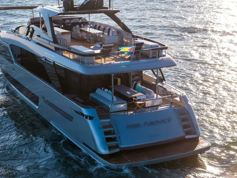 Slide: The Image of Riva Argo 2023 - 5681738