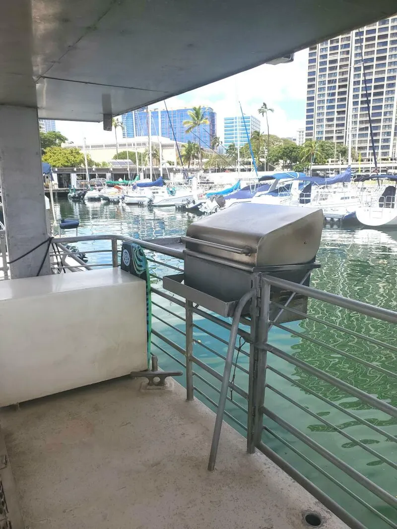 Slide: The Image of Aluminum Cruiser COMMERCIAL PASSENGER VESSEL 2003 - 5977246