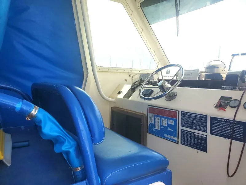 Slide: The Image of Aluminum Cruiser COMMERCIAL PASSENGER VESSEL 2003 - 5977266