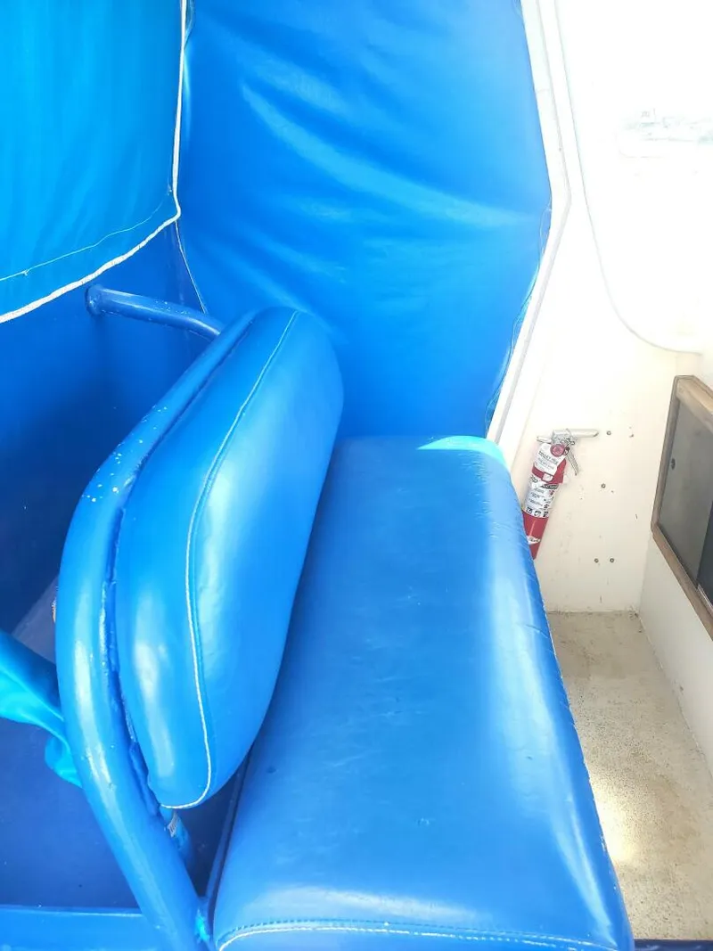 Slide: The Image of Aluminum Cruiser COMMERCIAL PASSENGER VESSEL 2003 - 5977267