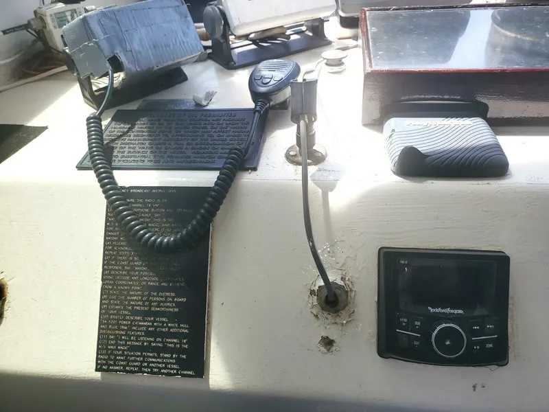 Slide: The Image of Aluminum Cruiser COMMERCIAL PASSENGER VESSEL 2003 - 5977274