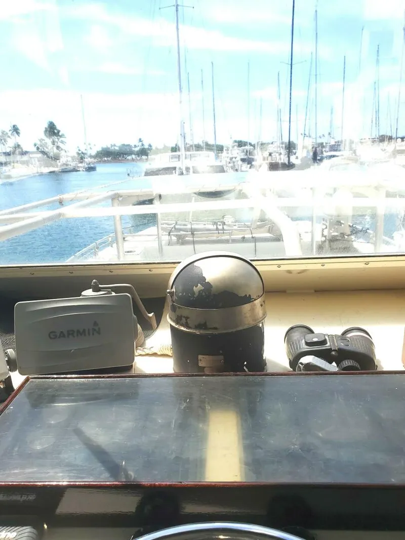 Slide: The Image of Aluminum Cruiser COMMERCIAL PASSENGER VESSEL 2003 - 5977264