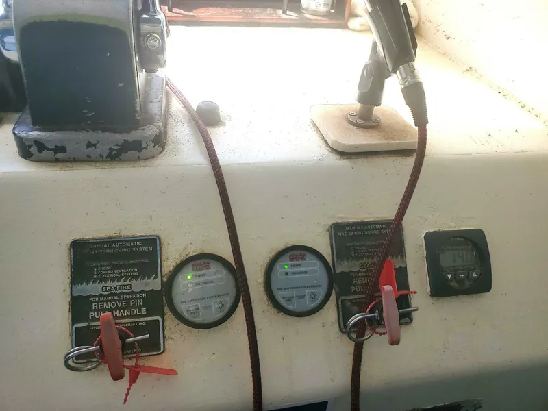 Slide: The Image of Aluminum Cruiser COMMERCIAL PASSENGER VESSEL 2003 - 5977262