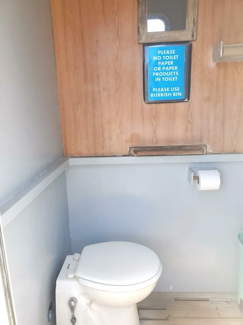 Slide: The Image of Aluminum Cruiser COMMERCIAL PASSENGER VESSEL 2003 - 5977254