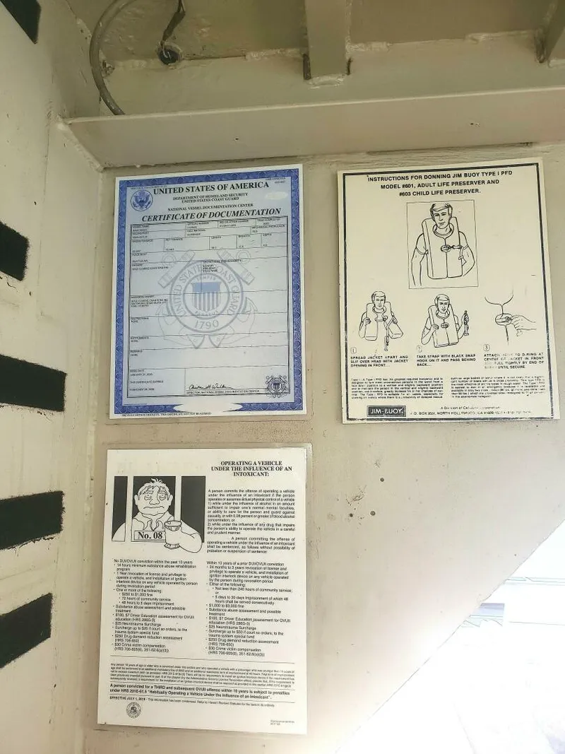 Slide: The Image of Aluminum Cruiser COMMERCIAL PASSENGER VESSEL 2003 - 5977244