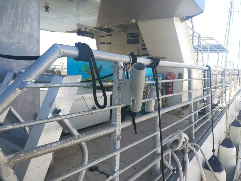 Slide: The Image of Aluminum Cruiser COMMERCIAL PASSENGER VESSEL 2003 - 5972897