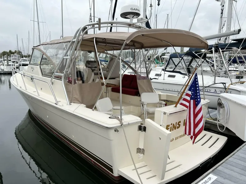 Slide: The Image of Mainship Pilot 34 2004 - 5682611