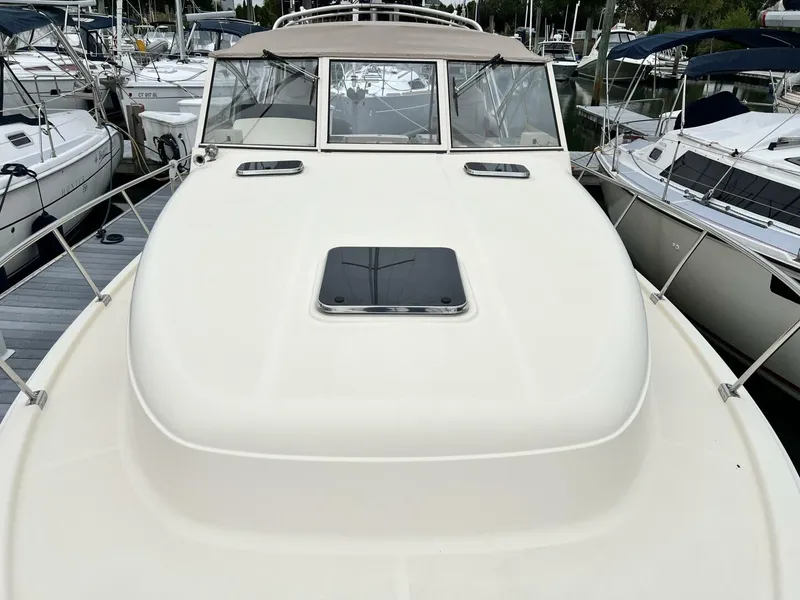 Slide: The Image of Mainship Pilot 34 2004 - 5682636