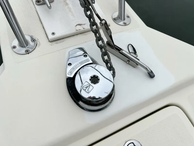 Slide: The Image of Mainship Pilot 34 2004 - 5682637