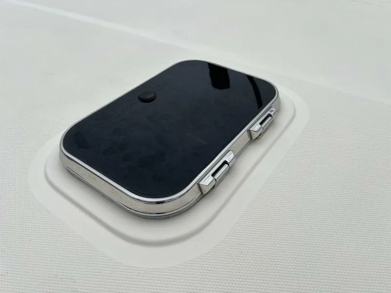 Slide: The Image of Mainship Pilot 34 2004 - 5682638