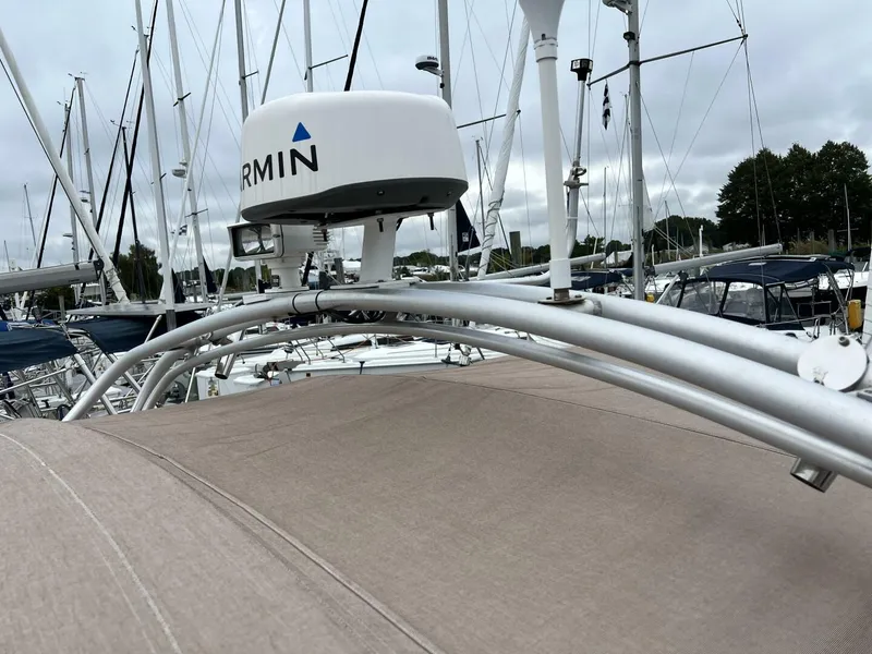 Slide: The Image of Mainship Pilot 34 2004 - 5682640