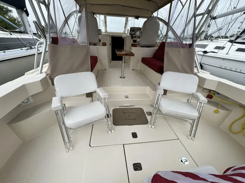 Slide: The Image of Mainship Pilot 34 2004 - 5682614