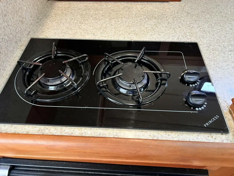 Slide: The Image of Mainship Pilot 34 2004 - 5682660