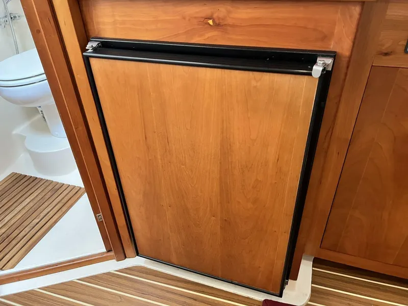 Slide: The Image of Mainship Pilot 34 2004 - 5682661