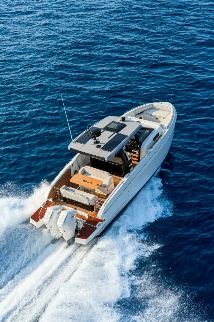 Slide: The Image of Beneteau Gran Turismo 35 2026 - 5682595
