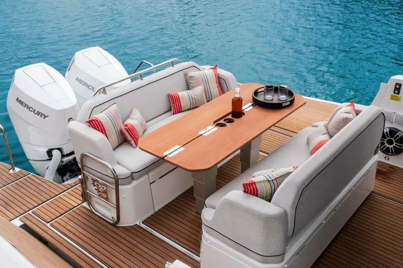 Slide: The Image of Beneteau Gran Turismo 35 2026 - 5682574