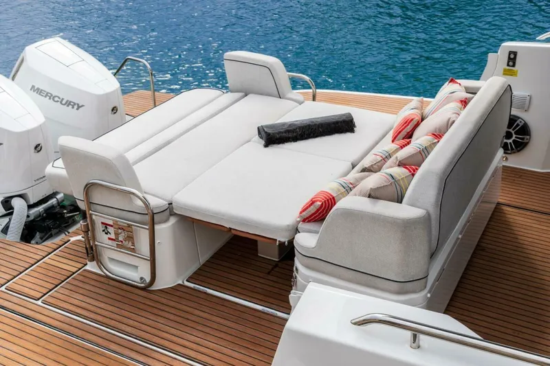 Slide: The Image of Beneteau Gran Turismo 35 2026 - 5682575