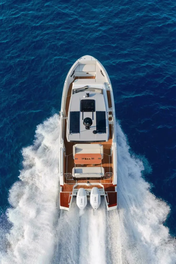 Slide: The Image of Beneteau Gran Turismo 35 2026 - 5682577